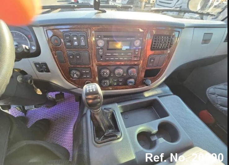  Daewoo / Lestar Stock No. 20090